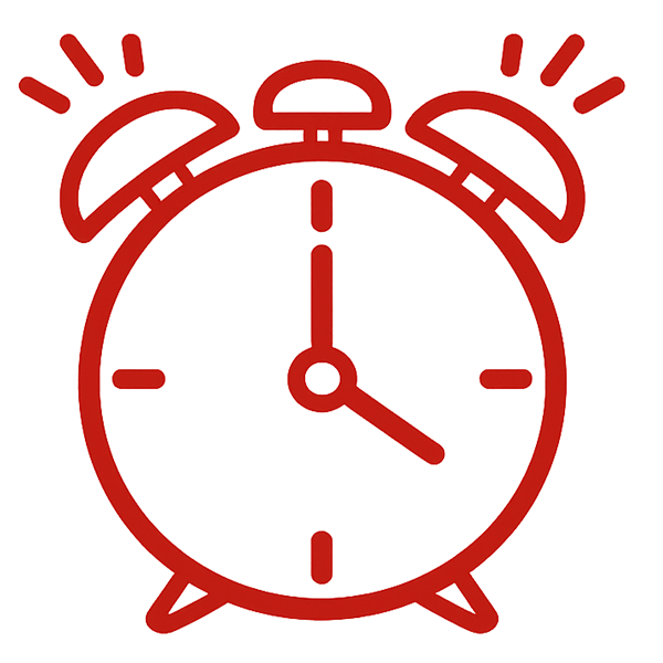 Average lifespan icon